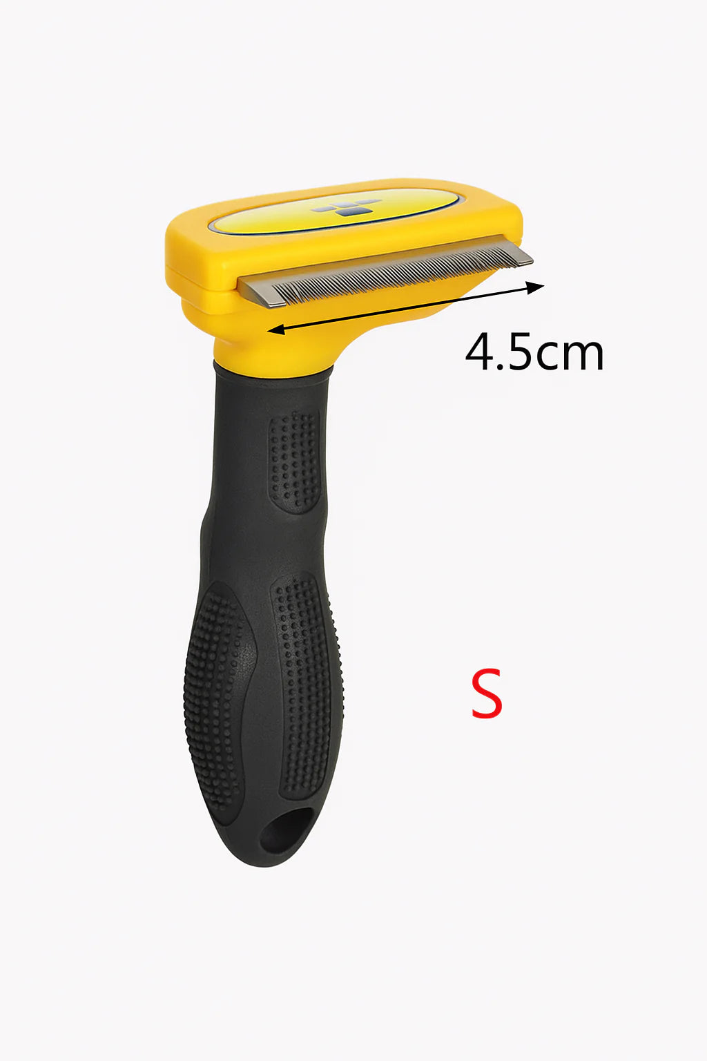 Hunde- und Katzenfellpflegekamm