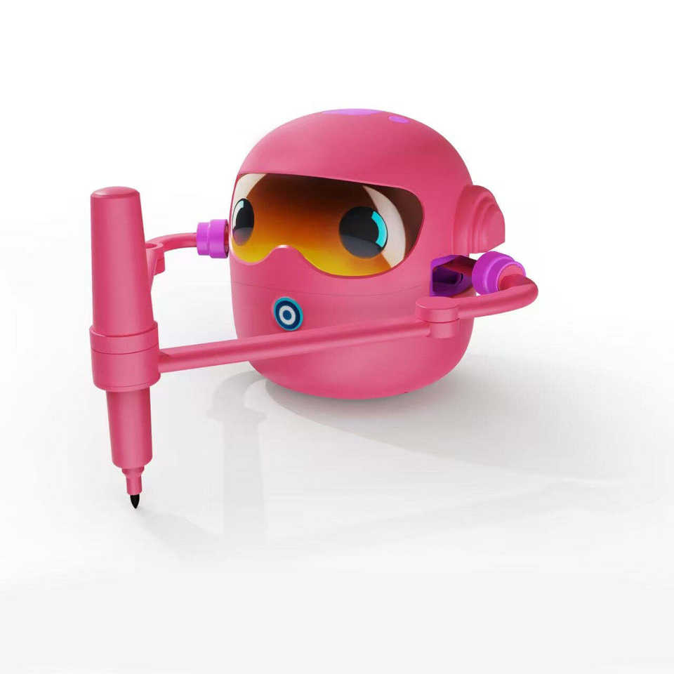 Zeichen-Roboter für junge Künstler™