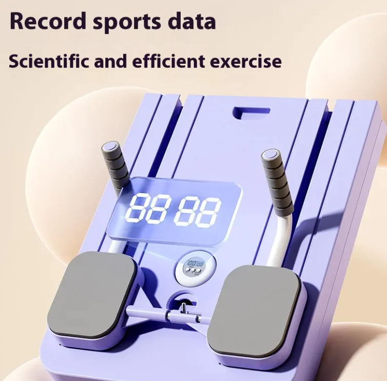 Fitness Board für zu Hause