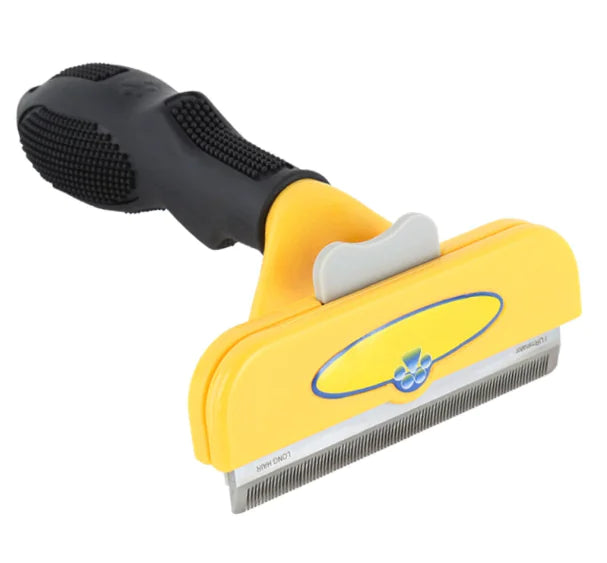 Hunde- und Katzenfellpflegekamm