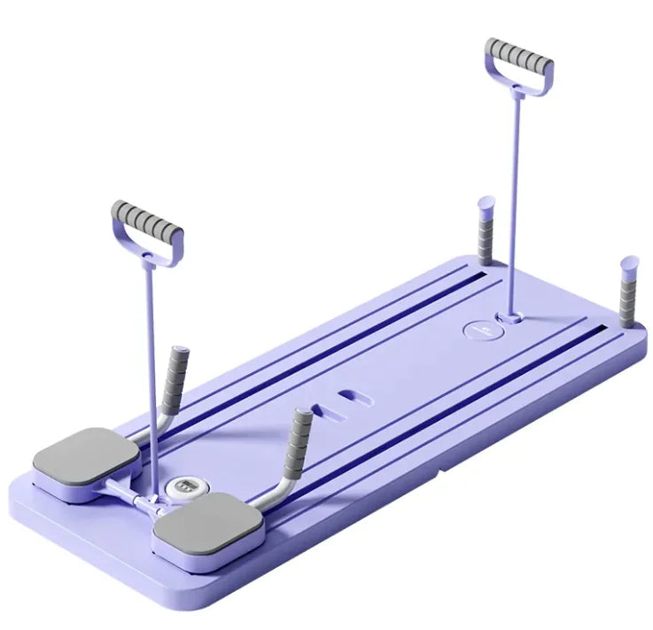 Fitness Board für zu Hause