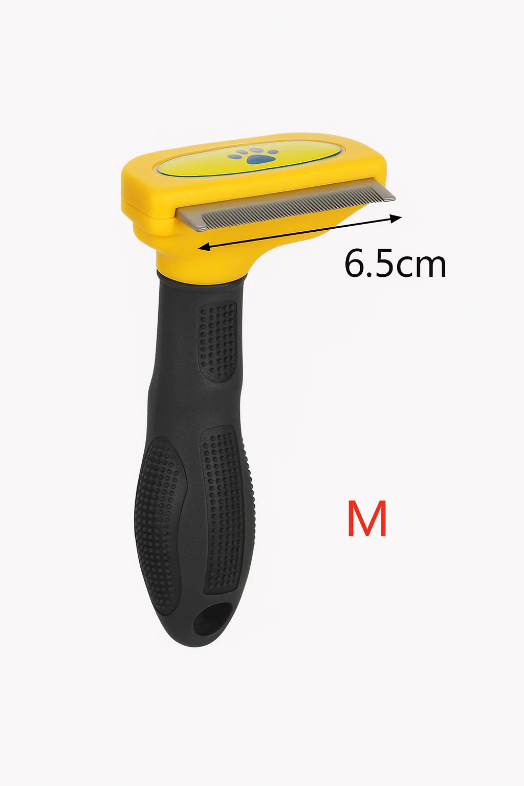 Hunde- und Katzenfellpflegekamm